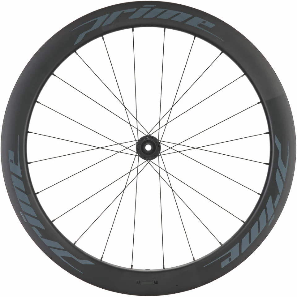 Prime Doyenne 56 Carbon Disc Wheelset - Image 3