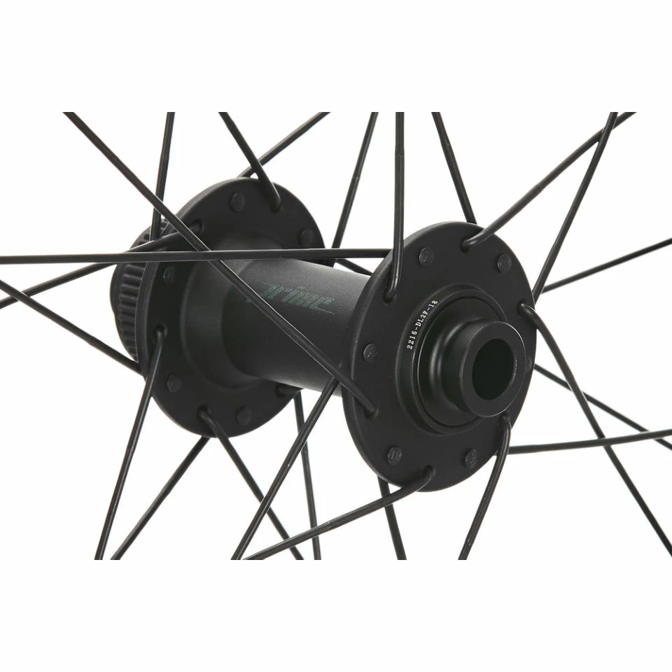 Prime Doyenne 56 Carbon Disc Wheelset - Image 4