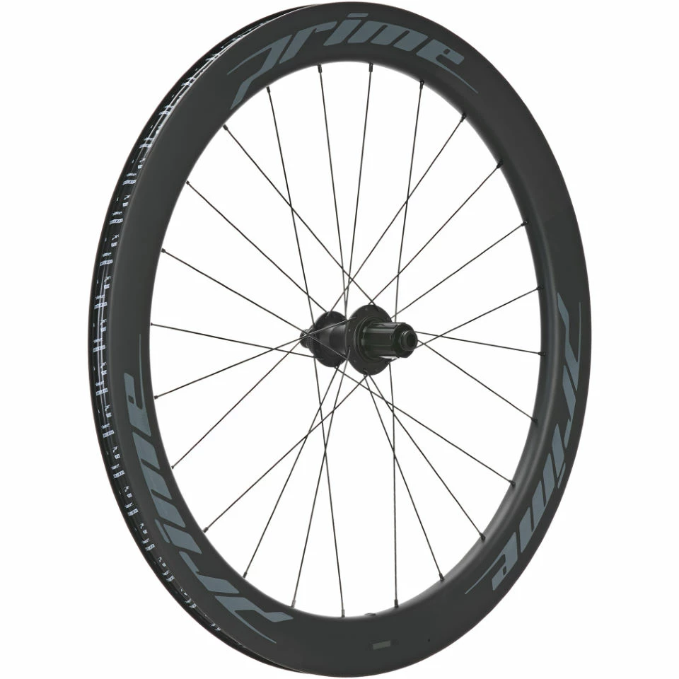 Prime Doyenne 56 Carbon Disc Wheelset - Image 5
