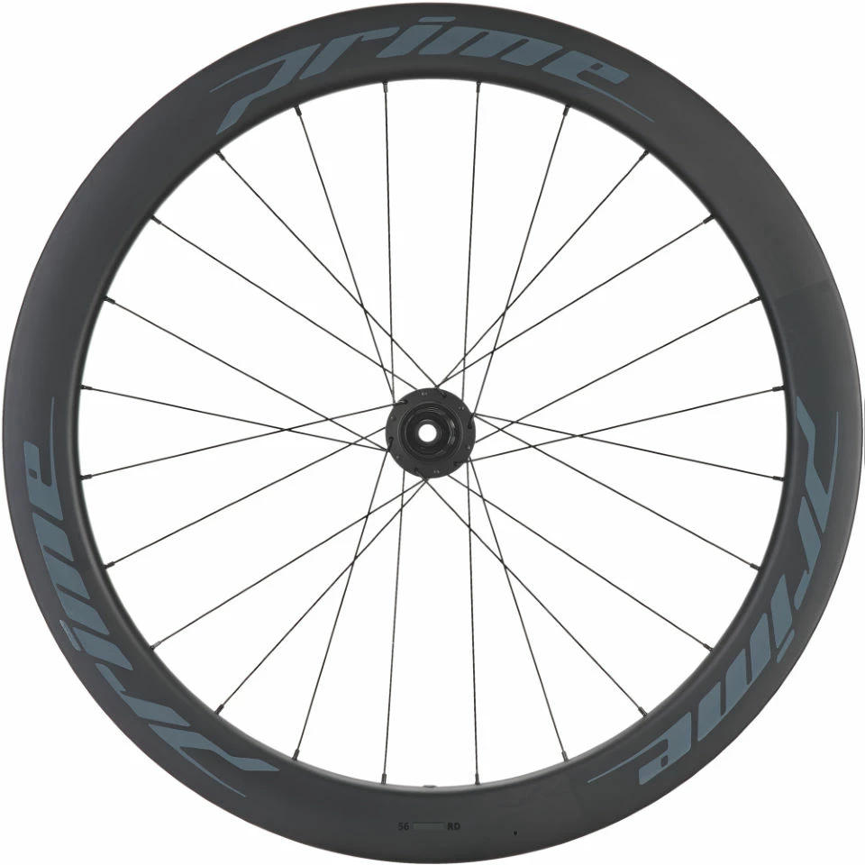 Prime Doyenne 56 Carbon Disc Wheelset - Image 6