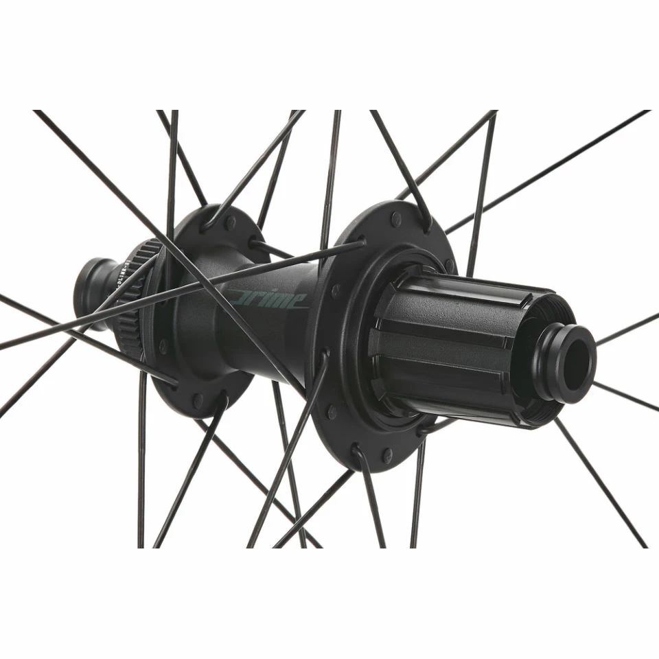 Prime Doyenne 56 Carbon Disc Wheelset - Image 7