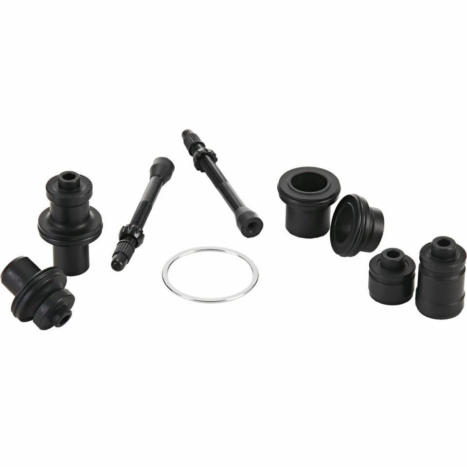 Prime Doyenne 56 Carbon Disc Wheelset - Image 9