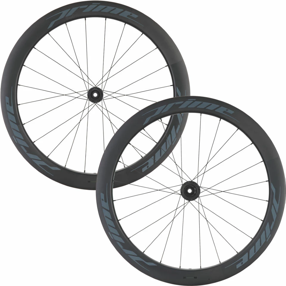 Prime Doyenne 56 Carbon Disc Wheelset