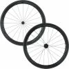 Prime Doyenne 50 Carbon Rim Brake Wheelset