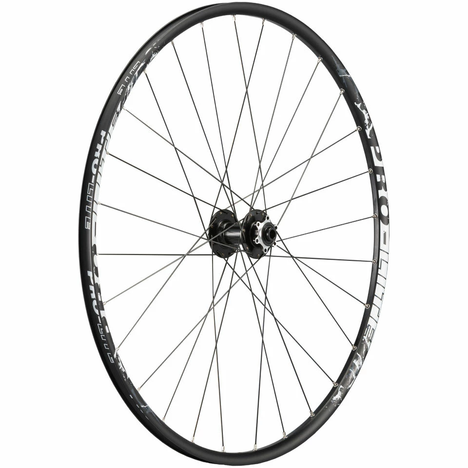 Pro Lite Goro GX Gravel Wheelset - Image 2