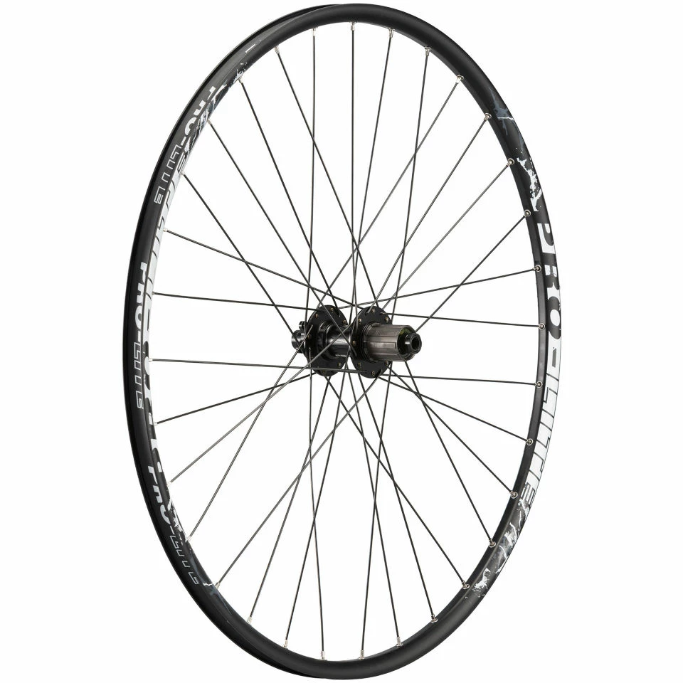 Pro Lite Goro GX Gravel Wheelset - Image 3