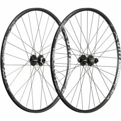 Pro Lite Goro GX Gravel Wheelset