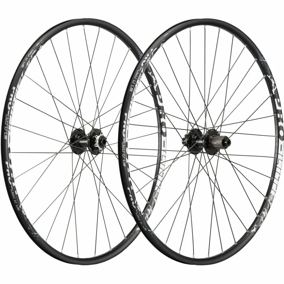 Pro Lite Goro GX Gravel Wheelset