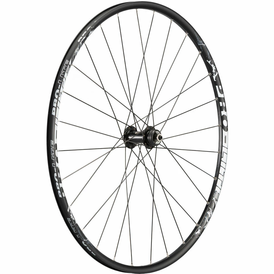 Paire De Roues Pro Lite Revo GX Gravel - Image 2
