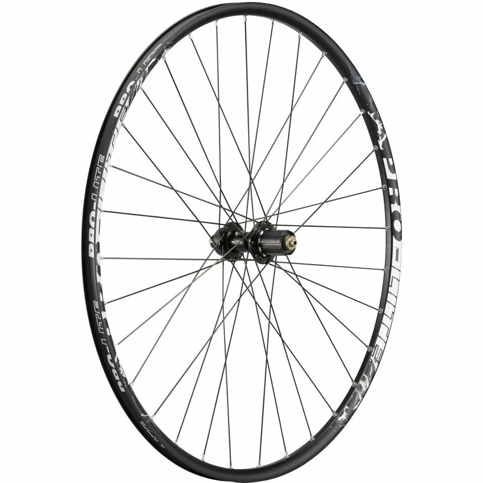Paire De Roues Pro Lite Revo GX Gravel - Image 3