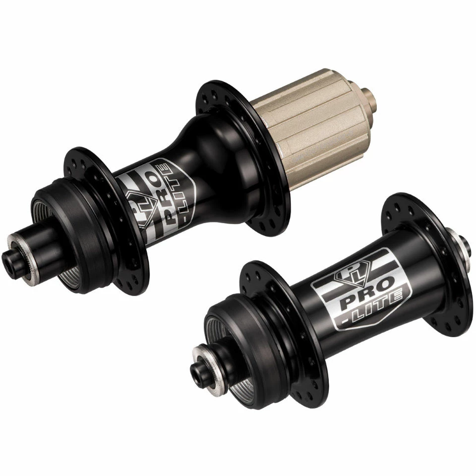 Paire De Roues Pro Lite Revo GX Gravel - Image 4