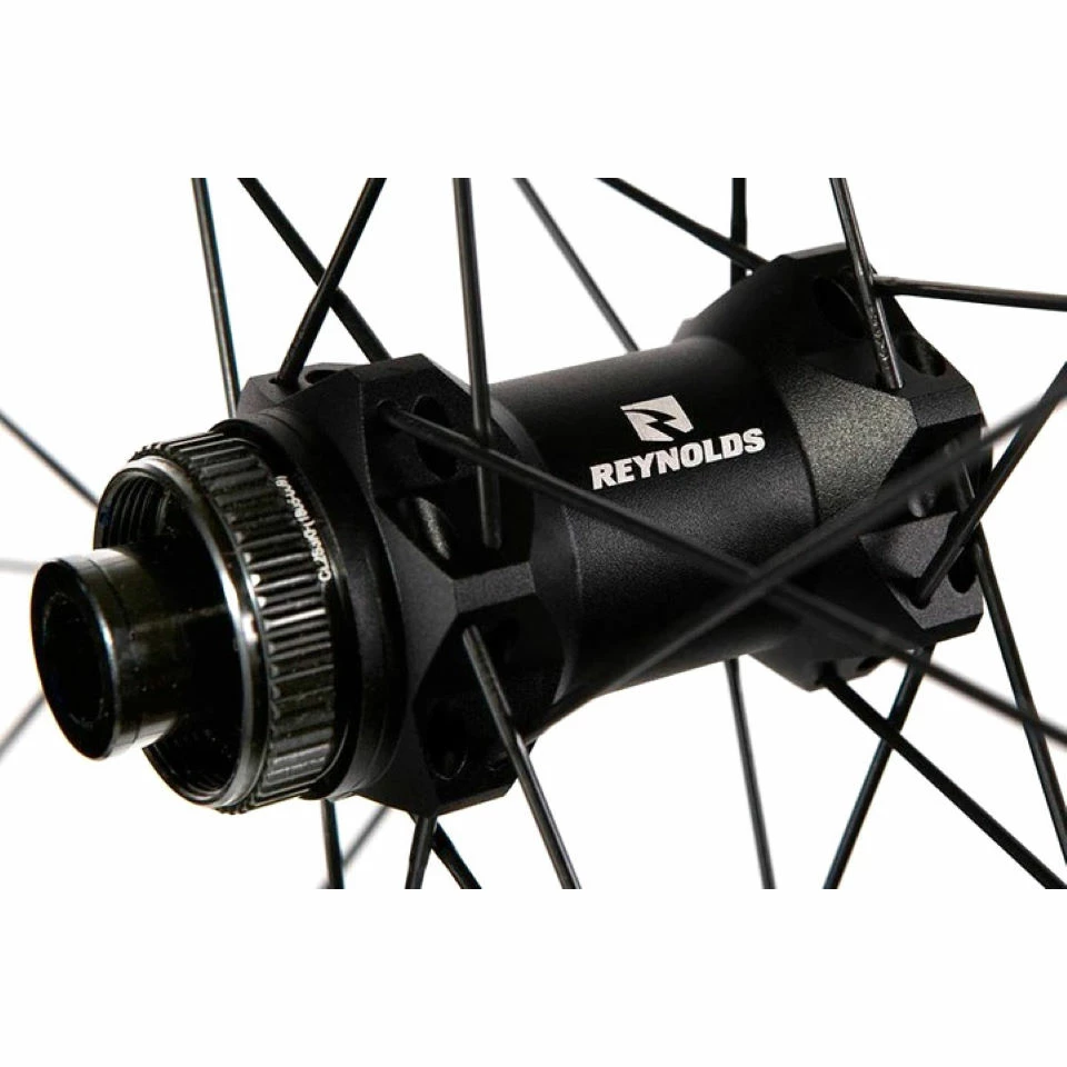 Paire De Roues De Route Prime AR 41 (carbone, Disque) - Image 5