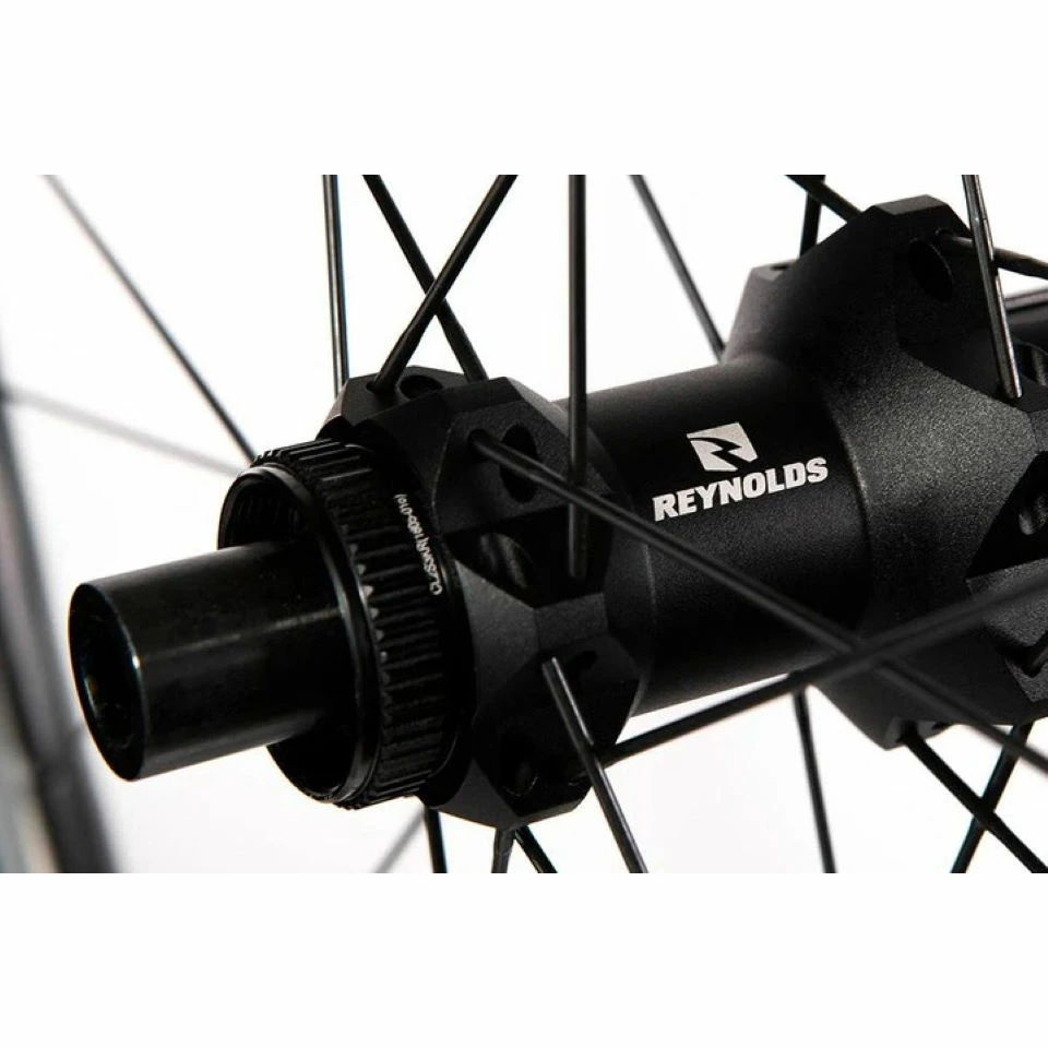 Paire De Roues De Route Prime AR 41 (carbone, Disque) - Image 6