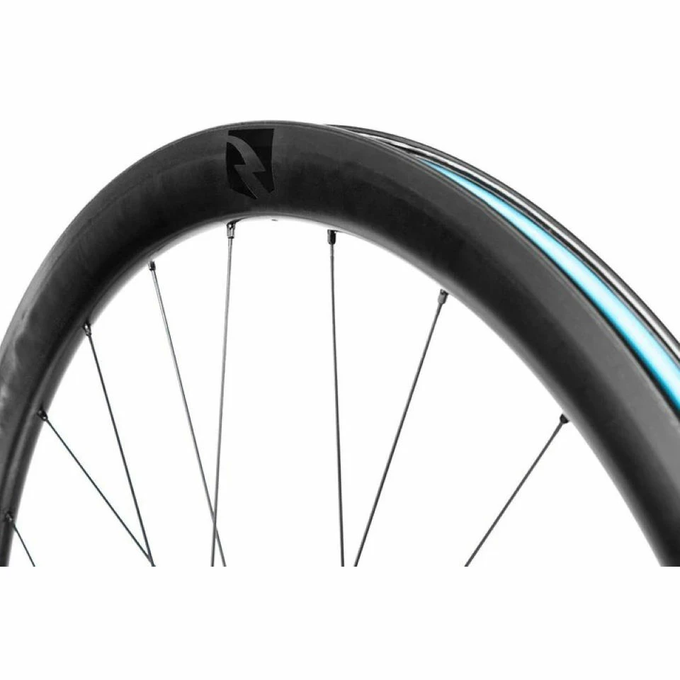 Paire De Roues De Route Prime AR 41 (carbone, Disque) - Image 9