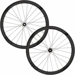 Paire De Roues Reynolds ARX 41 (disque, Carbone)