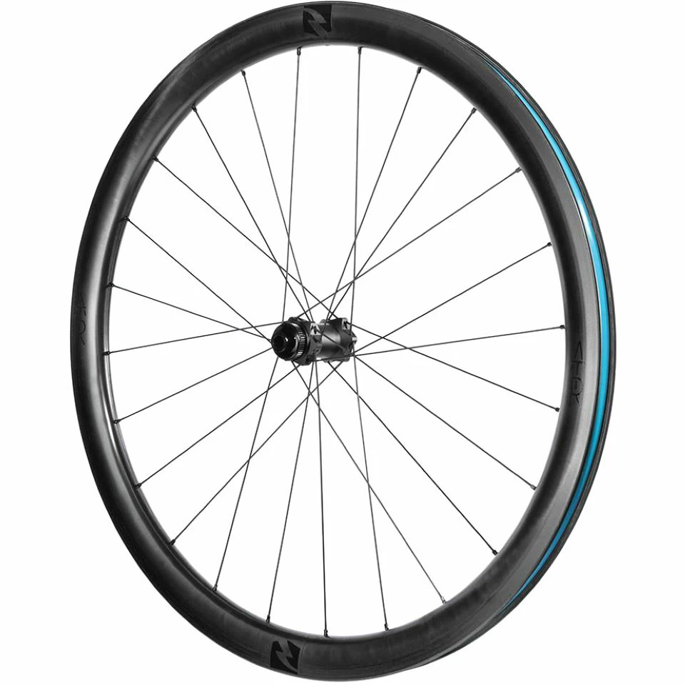 Paire De Roues Reynolds ATR (disque, Gravel) - Image 2