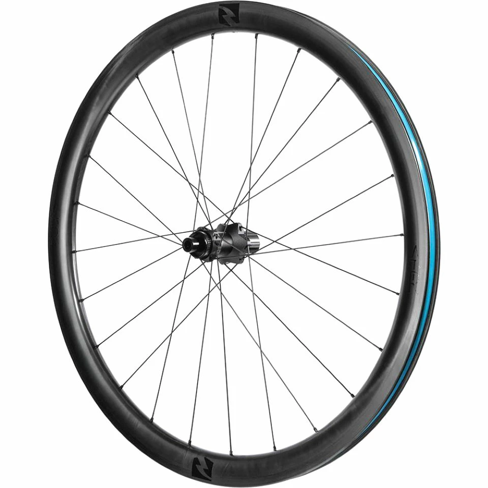 Paire De Roues Reynolds ATR (disque, Gravel) - Image 3