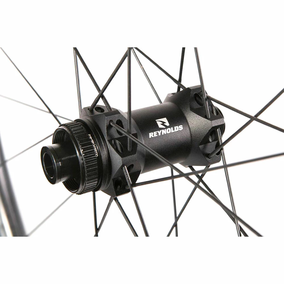 Paire De Roues Reynolds ATR (disque, Gravel) - Image 4