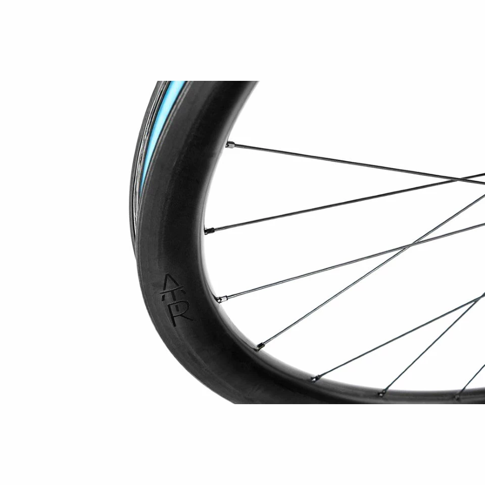 Paire De Roues Reynolds ATR (disque, Gravel) - Image 9