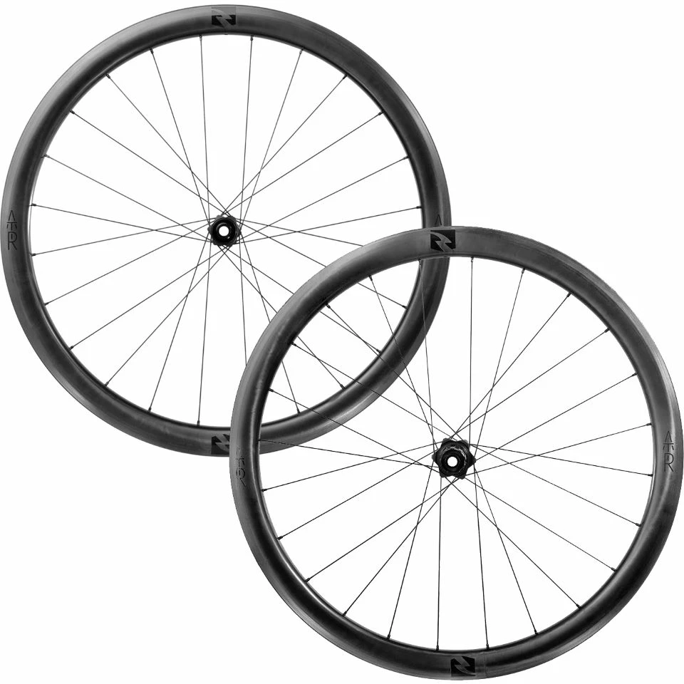 Paire De Roues Reynolds ATR (disque, Gravel)