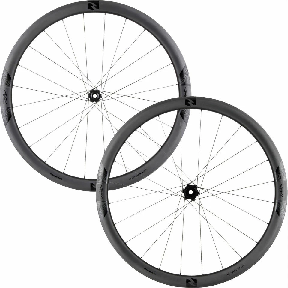 Paire De Roues Reynolds ATR X (gravel, Disque, Carbone)