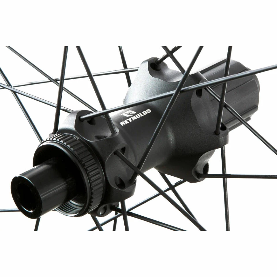 Paire De Roues Reynolds ATR X (gravel, Disque, Carbone) - Image 3