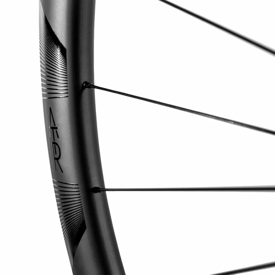 Paire De Roues Reynolds ATR X (gravel, Disque, Carbone) - Image 5