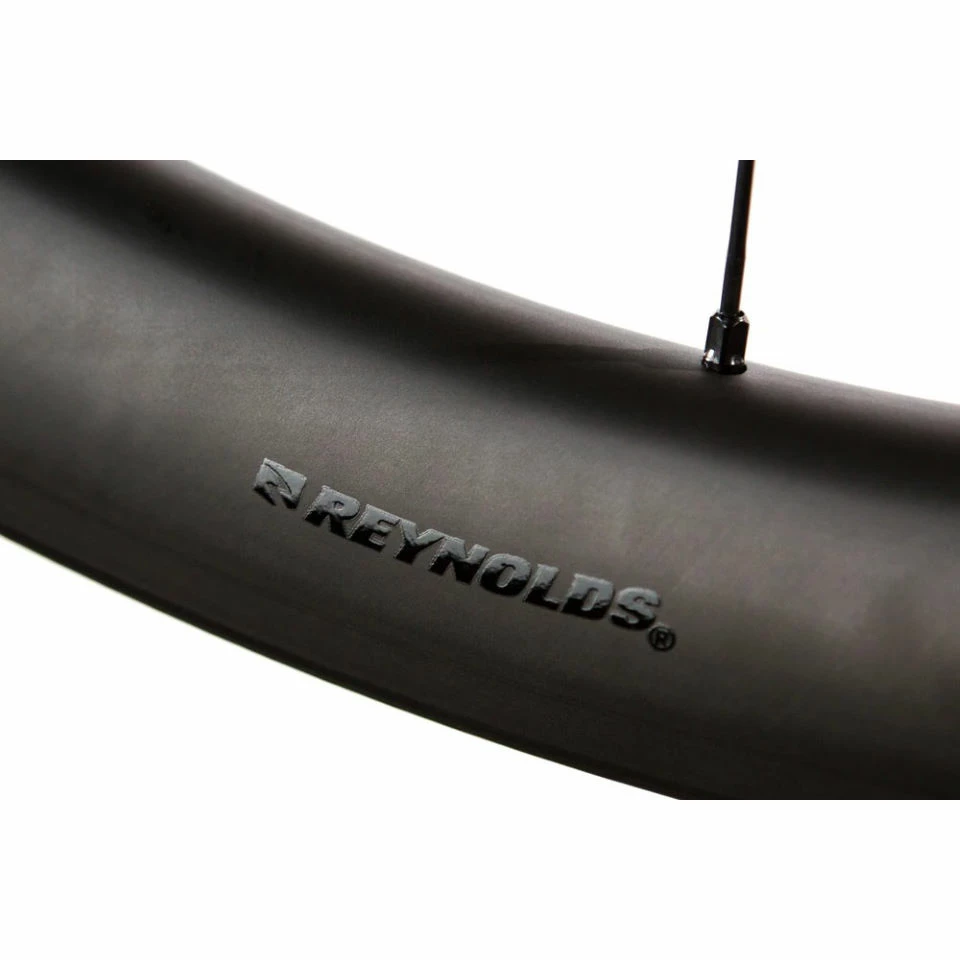 Paire De Roues Reynolds ATR X (gravel, Disque, Carbone) - Image 8