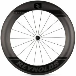 Reynolds Aero 80 Front Carbon Road Wheel