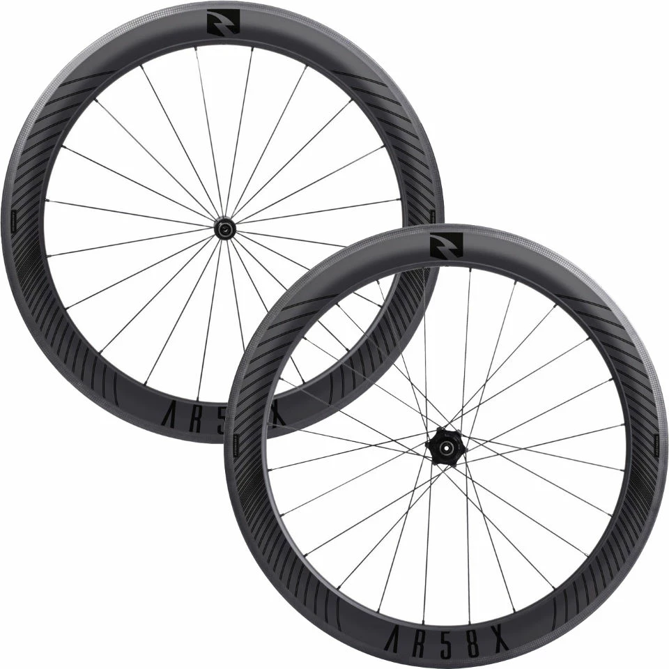 Reynolds Arx 58 Carbon Wheelset