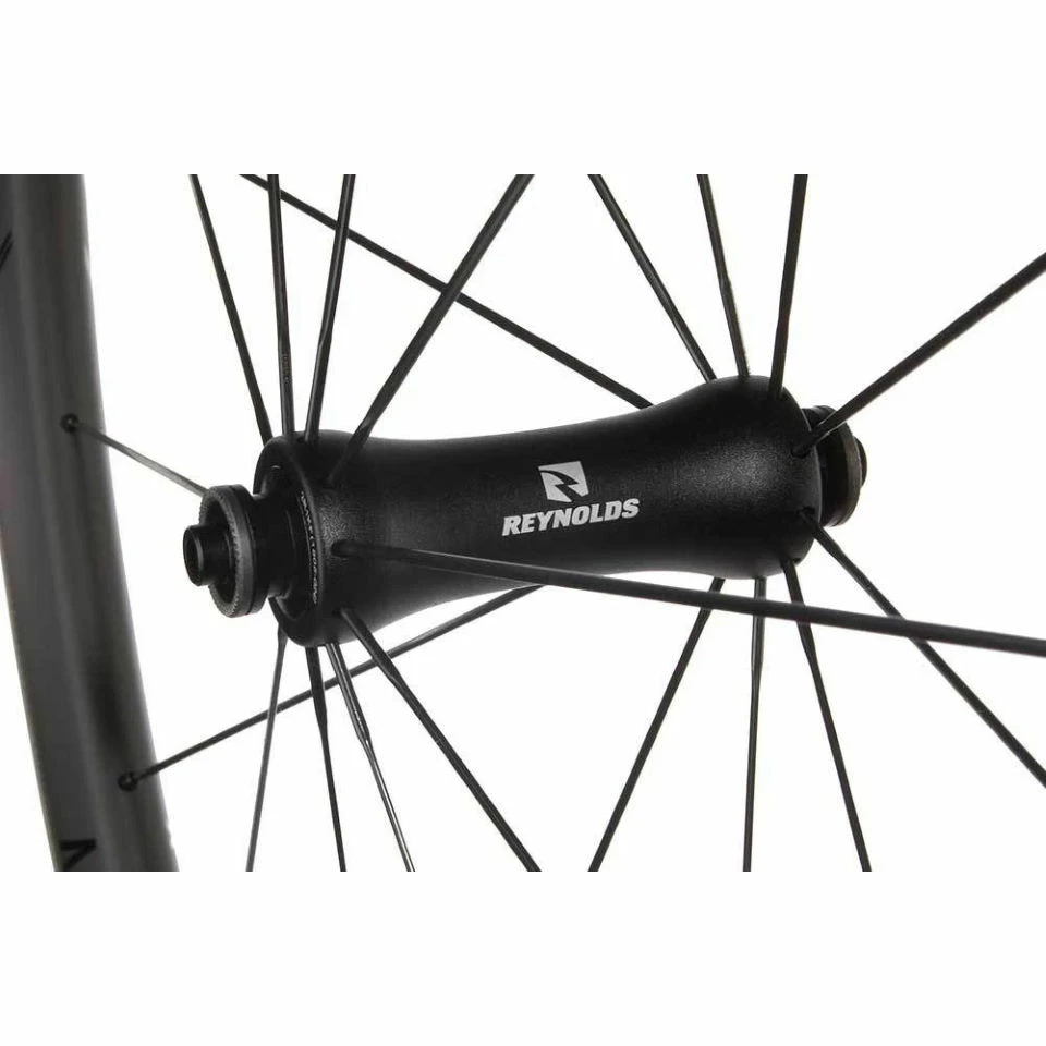 Reynolds Arx 58 Carbon Wheelset - Image 2