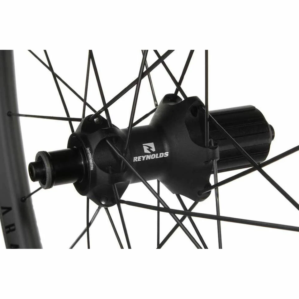 Reynolds Arx 58 Carbon Wheelset - Image 3