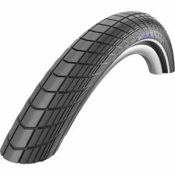 Pneu Schwalbe Big Apple 28 RaceGuard