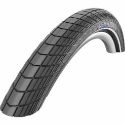 Pneu Schwalbe Big Apple RaceGuard