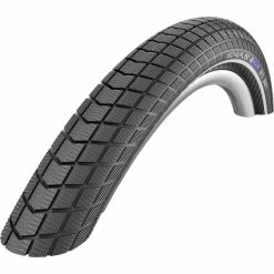 Pneu VTT Schwalbe Big Ben RaceGuard