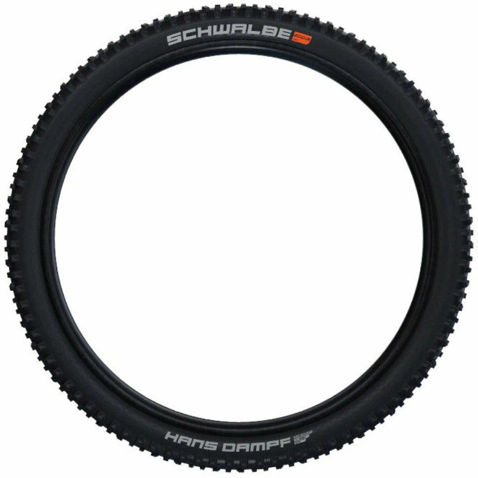 Pneu VTT Schwalbe Hans Dampf Evo Super Trail - Image 2