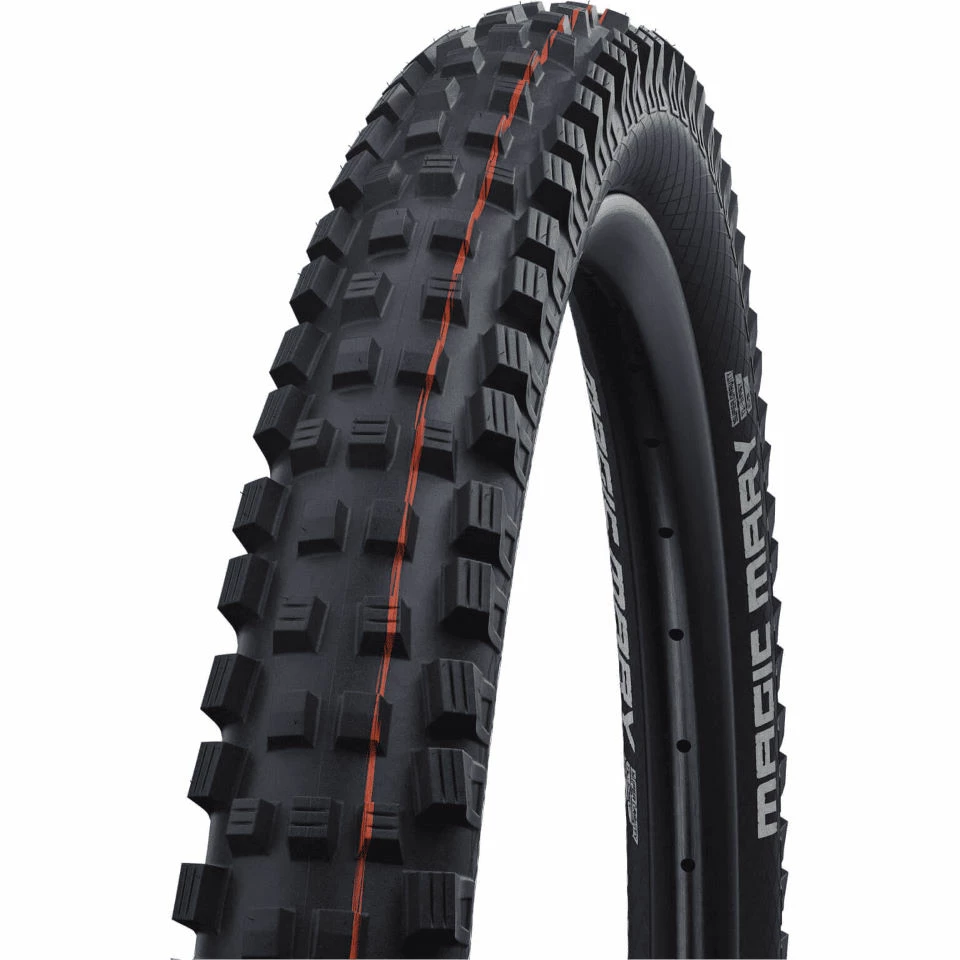 Pneu VTT Schwalbe Magic Mary Evo Super Trail