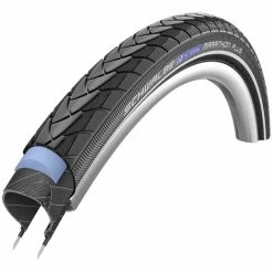 Pneu De Route Schwalbe Marathon Plus Smartguard (rigide)