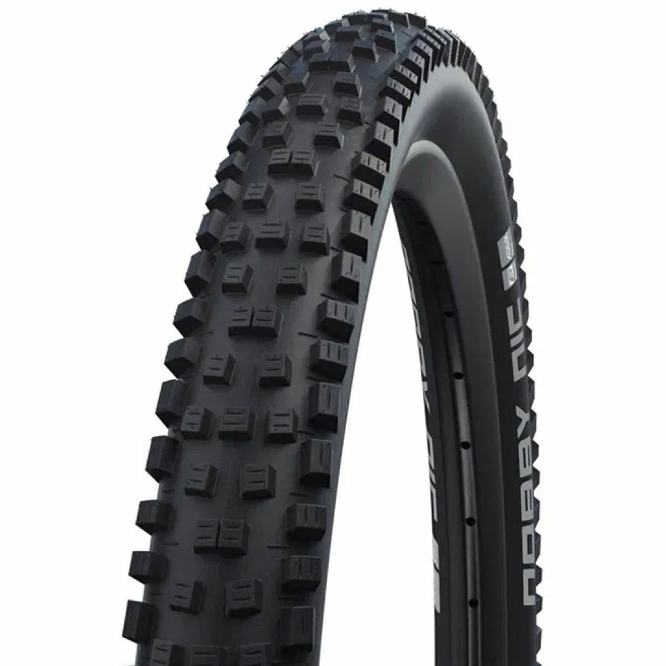 Pneu VTT Schwalbe Nobby Nic Performance DD