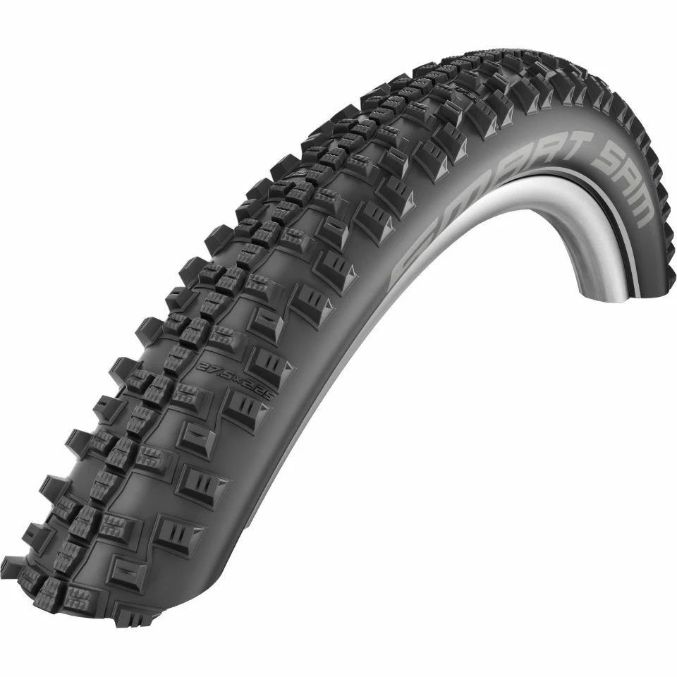 Pneu Schwalbe Smart Sam Performance Reflex (28 X 1,6 Pouces) - Image 2