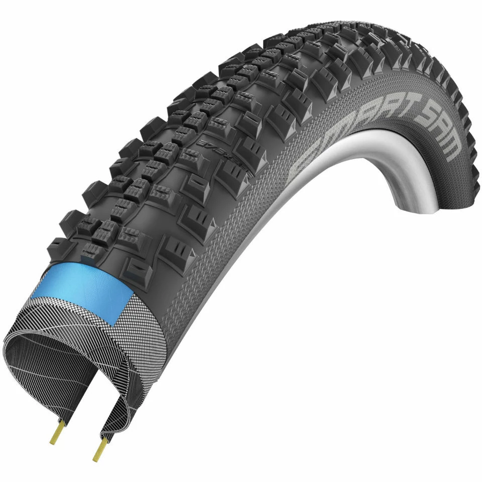 Pneu VTT Schwalbe Smart Sam Performance - Image 2