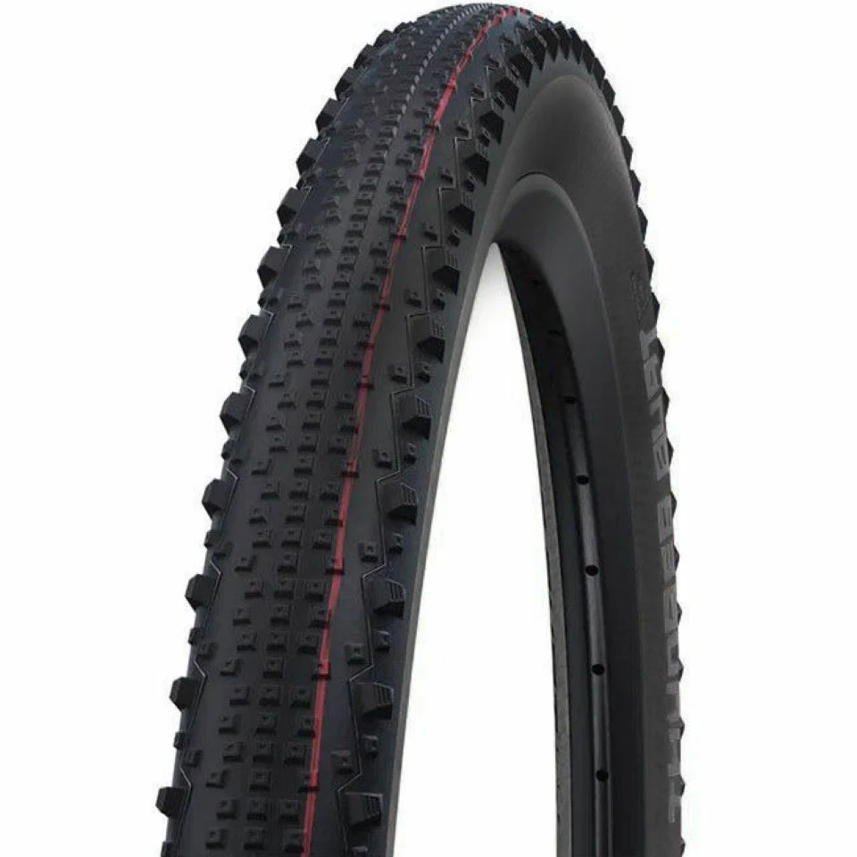 Pneu VTT Schwalbe Thunder Burt Evo Super Ground