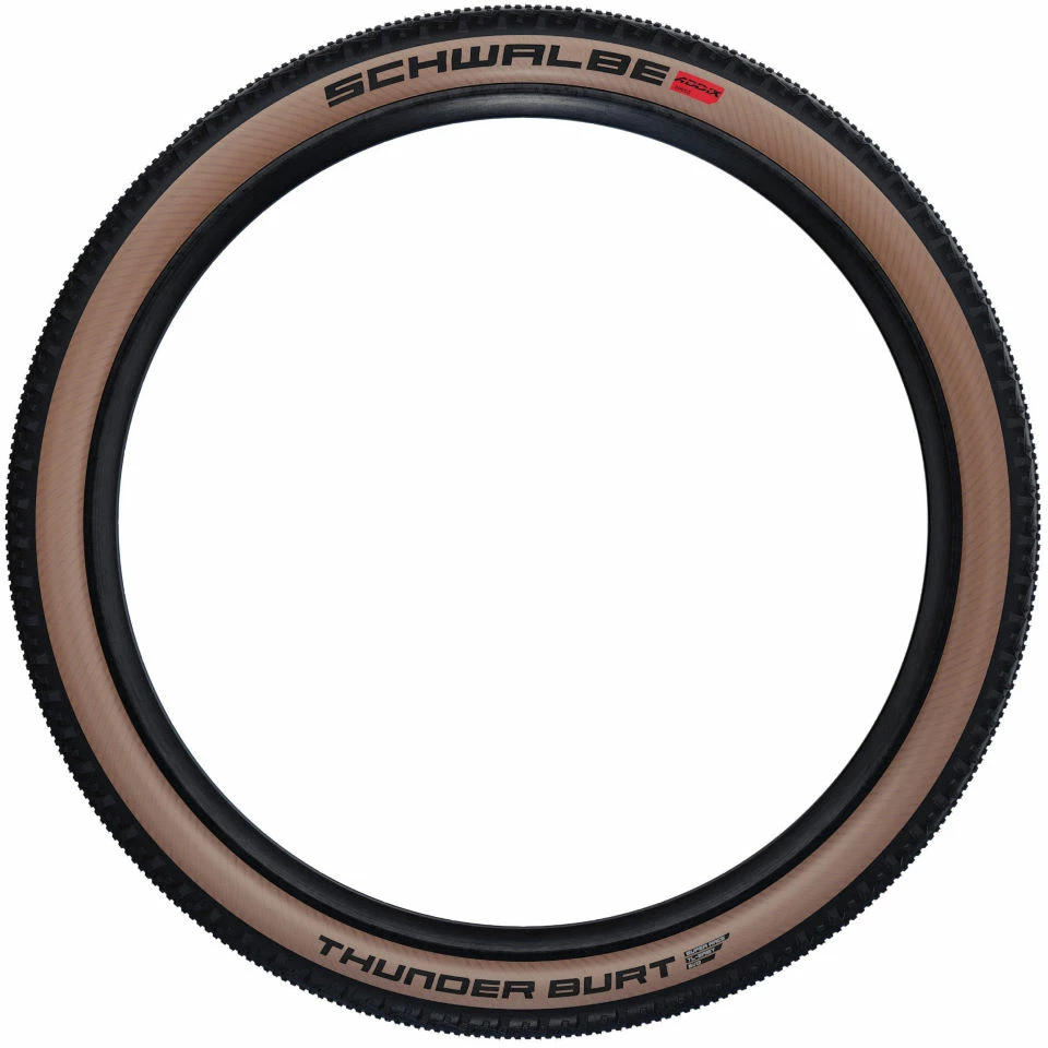 Pneu VTT Schwalbe Thunder Burt Evo Super Race - Image 3