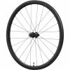 Roue Shimano Ultegra R8170 C36 CL (disque, Carbone)