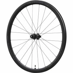 Roue Shimano Ultegra R8170 C36 CL (disque, Carbone)