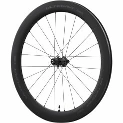 Roue Shimano Ultegra R8170 C60 CL (disque, Carbone)