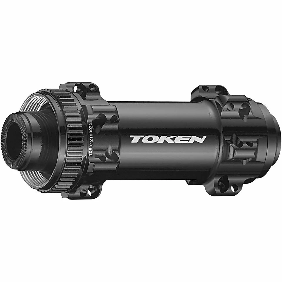 Paire De Roues Token Konax Pro All-Road (disque, 52 Mm) - Image 2