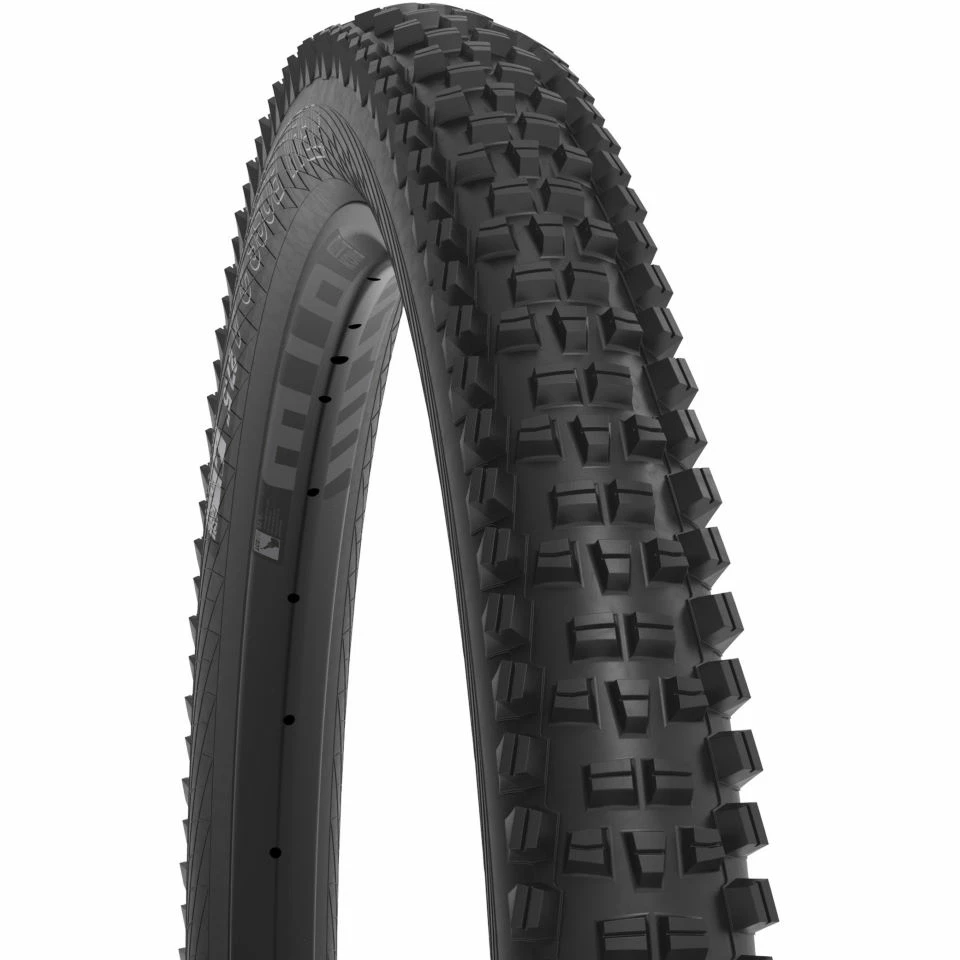 WTB Trail Boss TCS Fast Tyre (TriTec/E25) - Image 4