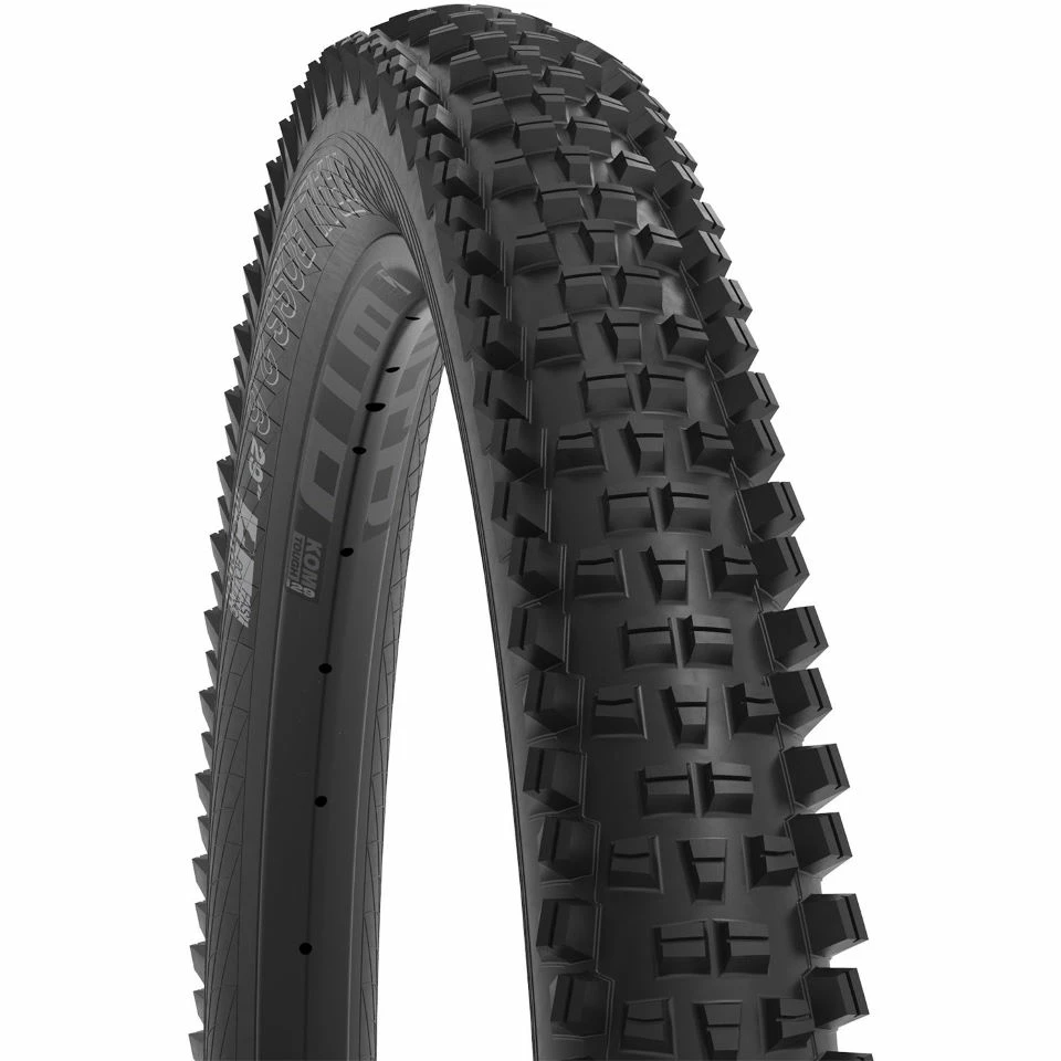 WTB Trail Boss TCS Fast Tyre (TriTec/E25) - Image 2