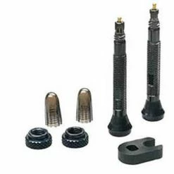 Valves Schwalbe Tubeless (paire, 40 Mm)